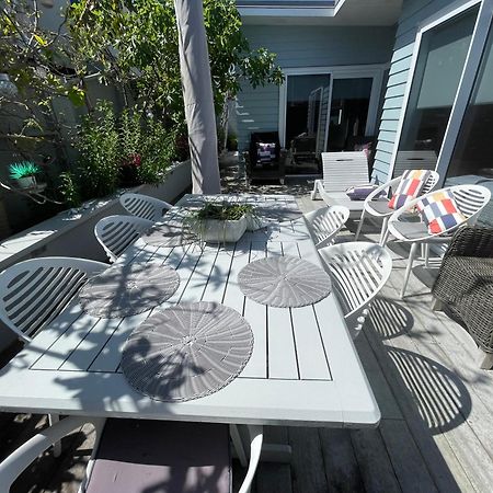 Downtown Mount Cottage Mount Maunganui Exterior photo