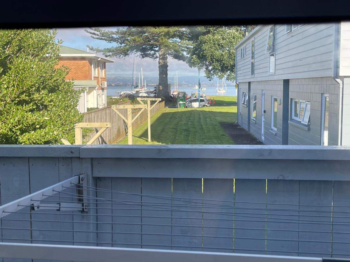 Downtown Mount Cottage Mount Maunganui Exterior photo